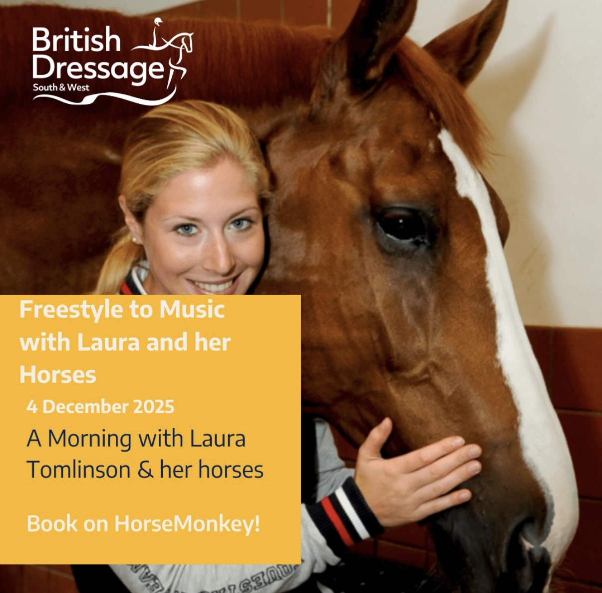 A Morning with Laura Tomlinson