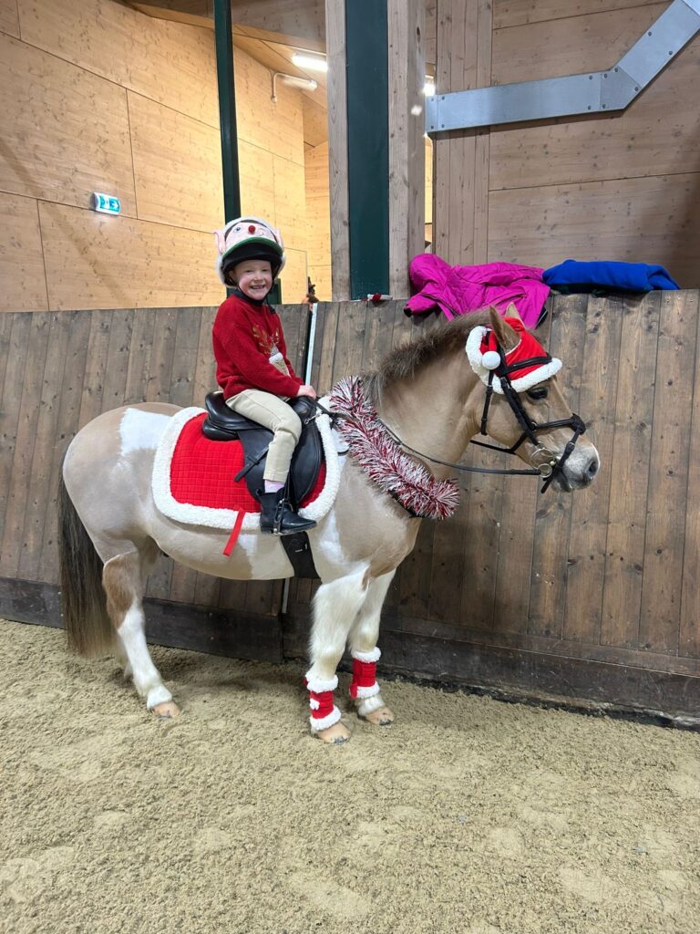 Merry Christmas from all of us!