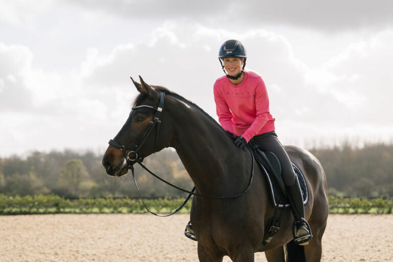 More from… Access all Areas with Horse & Hound